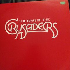Best of the Crusaders 2lp