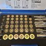 114-piece Oil Pan Thread Repair Kit Image 3