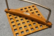 Vintage Trip Trap Napkin Holder from Denmark