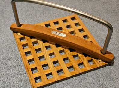 Vintage Trip Trap Napkin Holder from Denmark
