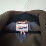 Quilted bomber jacket Image 4