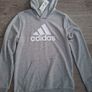 Adidas Hoodie Image 2