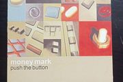 Money Mark - Push the Button CD