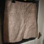 Villa tie dyed cotton skirt. With slight stretch. New never worn. Image 2