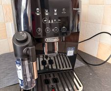 Delonghi Magnifica Start