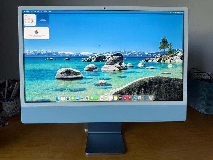 Apple iMac 24 inch M1 2023