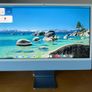 Apple iMac 24 inch M1 2023 Image 3