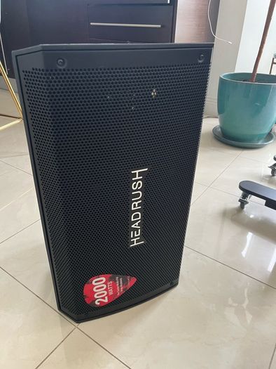 Headrush FRFR 112 2kw speaker