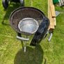weber 47cm compact bbq Image 5
