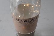 Bottle Table Lamp | Glenmorangie Nectar D'Or