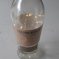 Bottle Table Lamp | Glenmorangie Nectar D'Or