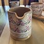 Nicholas Mosse  new lavender cylinder jug from Washington Creek USA Image 4