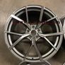 18 19 20" Inch Estoril Style Alloy Wheels VW Golf MK5 MK6 MK7 MK8 Audi A3 Seat Leon Caddy scirocco skoda superb octavia  5x112 Image 3