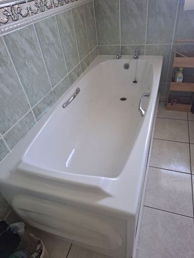 Bathroom ware