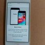 Apple Ipod Touch 6, 16GB, Gold, Activation Locked, excellent cosmetic condition Image 4