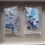 Disney Frozen 2x20 Jigsaw Puzzles 3+ Image 3