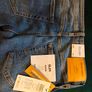 denim pants Image 2