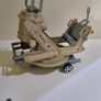4 x Trailer Toy Image 2