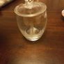 Stuart Crystal woodchester lidded preserve pot Image 3