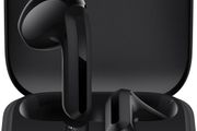 Xiaomi Redmi Buds 6 Active In-Ear Headphones, Bluetooth 5.4, Up to 30 Hours Battery Life, 14.2 mm Dynamic Driver, IPX4 Water Protection, Phone Call Noise Reduction, Black