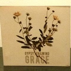 Gypsy Tailwind Grace CD Album
