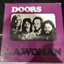 The Doors Vinyl Bundle Image 4