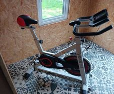 Exercise Bike
