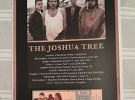 main image for ad U2 Tour Poster