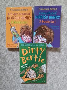 Kids Books