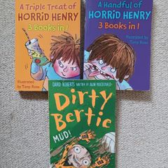 Kids Books