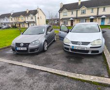 2008 Volkswagen Golf