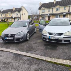 2008 Volkswagen Golf