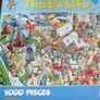 1000 piece Jigsaw Puzzle Image 2