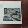 1959 Vlaminck 16 Beautiful Full Colour Prints Image 8