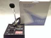 Galaxy Base CB Radio Microphone/Echo Master
