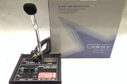 Galaxy Base CB Radio Microphone/Echo Master