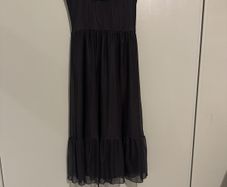 Wednesday's dress H&M