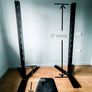 Weights rack Image 3