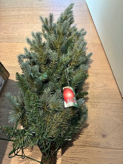 LED Christmas tree 3ft