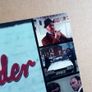 Minder TV show tin sign happy memories TV memorabilia Image 4