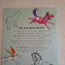 New Drawing Books (Six to Choose From) Image 5