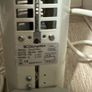 Dimplex  Slimline heater Image 2