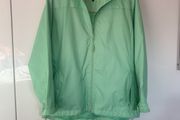Ladies Raincoat coat. Size 18