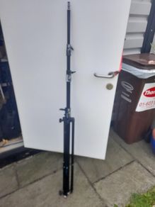 Lighting Tripod Stand