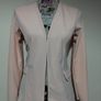 Boohoo Pink Blazer Jacket, New With Tags, Image 6