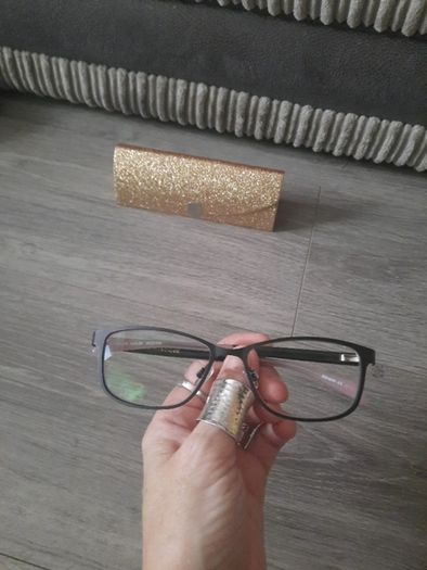 Kylie Minogue designer glasses