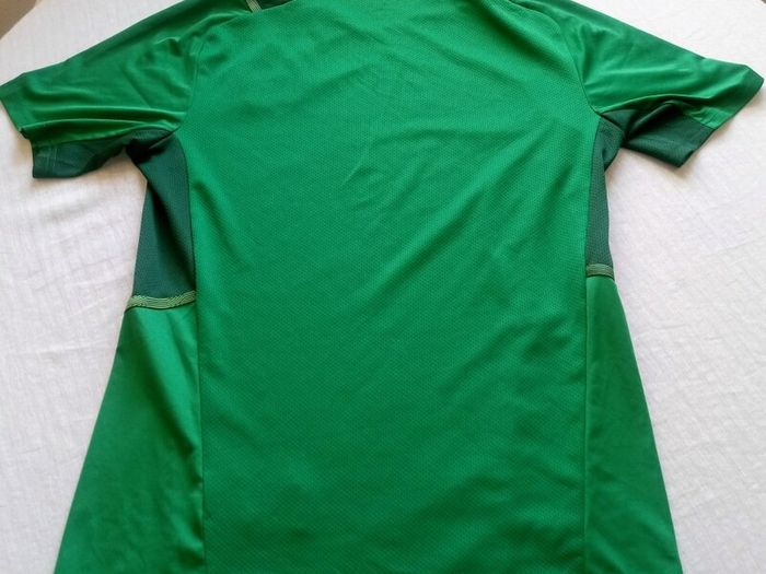 Dublin Bus FC Puma Jersey Size M Adults