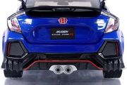 Honda Civic Type R Mugen 2020 - Otto-mobile 1/18 - New In Box
