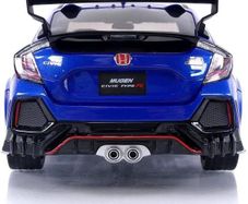 Honda Civic Type R Mugen 2020 - Otto-mobile 1/18 - New In Box