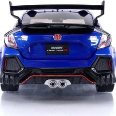 Honda Civic Type R Mugen 2020 - Otto-mobile 1/18 - New In Box